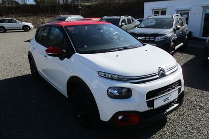 Citroen C3 Gebrauchtwagen
