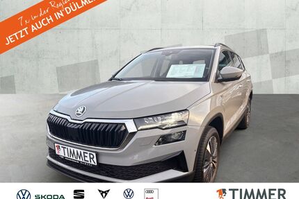 Skoda Karoq Gebrauchtwagen