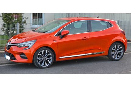 Renault Clio Gebrauchtwagen