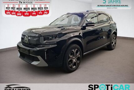 Citroen C3 Aircross Gebrauchtwagen