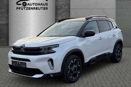 Citroen C5 Aircross Gebrauchtwagen