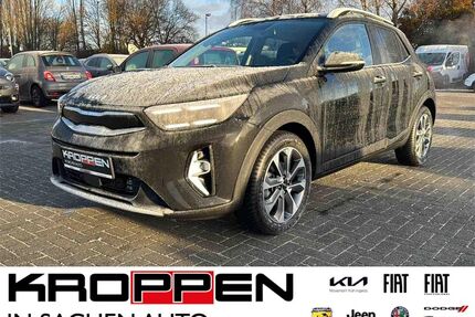 Kia Stonic Gebrauchtwagen