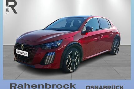 Peugeot 208 Gebrauchtwagen