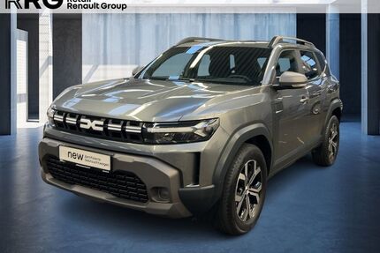 Dacia Duster Gebrauchtwagen