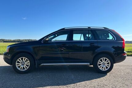 Volvo XC90 Gebrauchtwagen