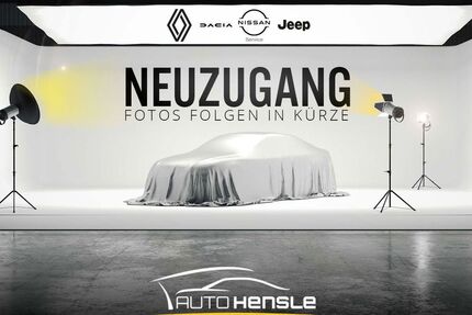 Renault Megane Gebrauchtwagen