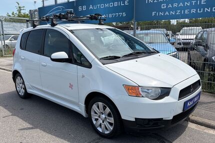 Mitsubishi Colt Gebrauchtwagen