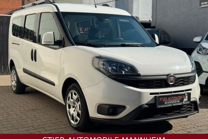 Fiat Doblo Gebrauchtwagen