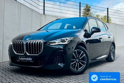 BMW 218 Active Tourer Gebrauchtwagen
