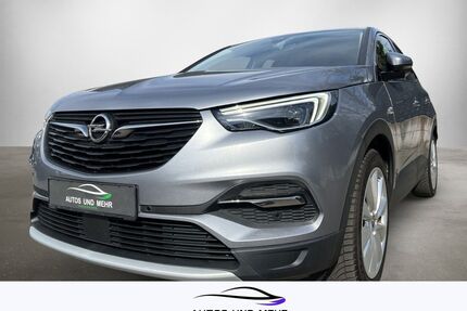 Opel Grandland (X) Gebrauchtwagen