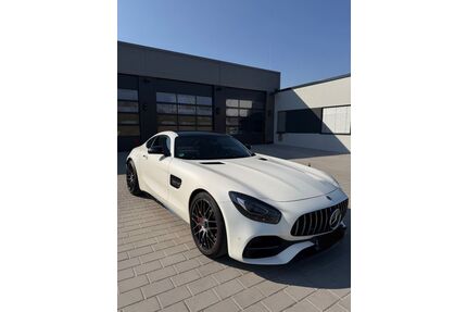 Mercedes-Benz AMG GT C Gebrauchtwagen