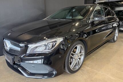 Mercedes-Benz CLA 200 Shooting Brake Gebrauchtwagen
