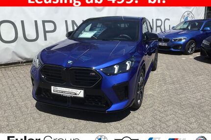 BMW X2 Gebrauchtwagen