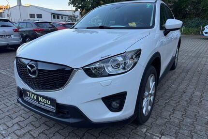 Mazda CX-5 Gebrauchtwagen