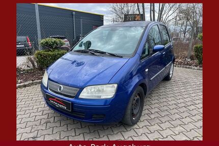 Fiat Idea Gebrauchtwagen