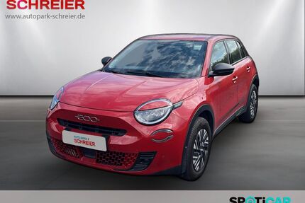 Fiat 600 Gebrauchtwagen