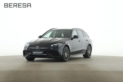 Mercedes-Benz C 300 Gebrauchtwagen