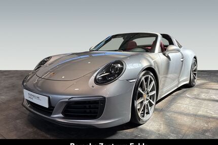 Porsche 991 Gebrauchtwagen