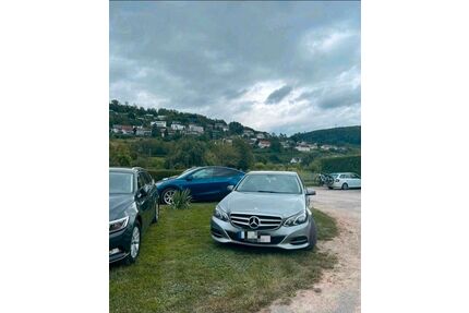 Mercedes-Benz E 300 Gebrauchtwagen