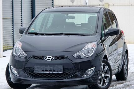Hyundai ix20 Gebrauchtwagen