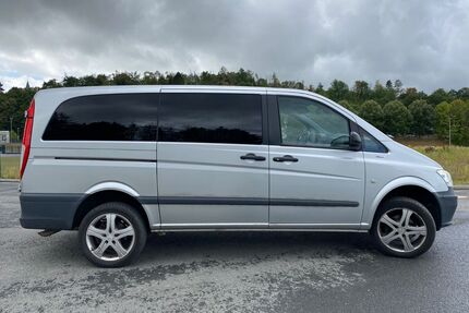 Mercedes-Benz Vito Gebrauchtwagen