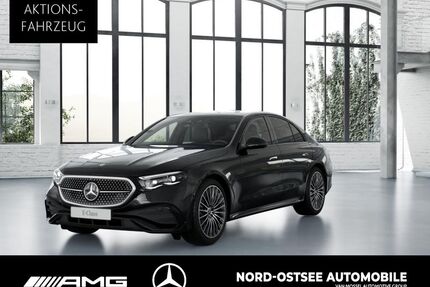 Mercedes-Benz E 300 Gebrauchtwagen