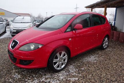 Seat Altea Gebrauchtwagen