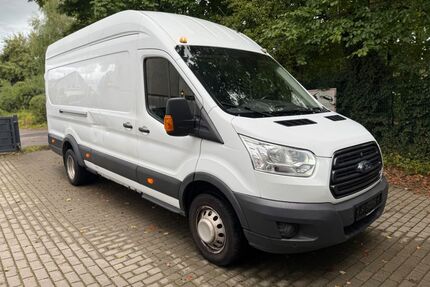 Ford Transit Gebrauchtwagen