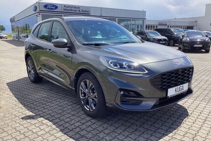 Ford Kuga Gebrauchtwagen