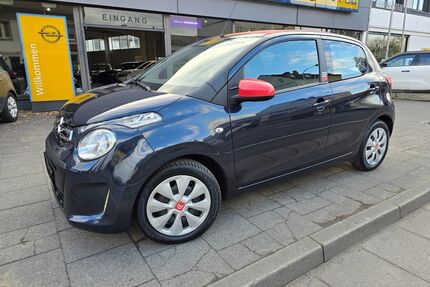 Citroen C1 Gebrauchtwagen