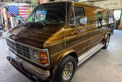 Dodge Andere Gebrauchtwagen