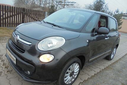 Fiat 500L Gebrauchtwagen