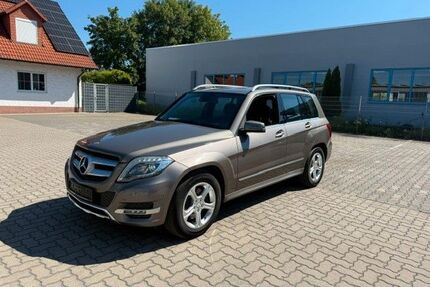 Mercedes-Benz GLK 250 Gebrauchtwagen