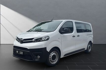 Toyota Proace (Verso) Gebrauchtwagen