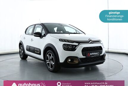 Citroen C3 Gebrauchtwagen