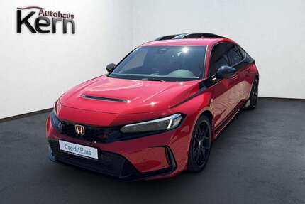 Honda Civic Gebrauchtwagen