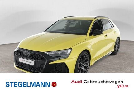 Audi RS3 Gebrauchtwagen