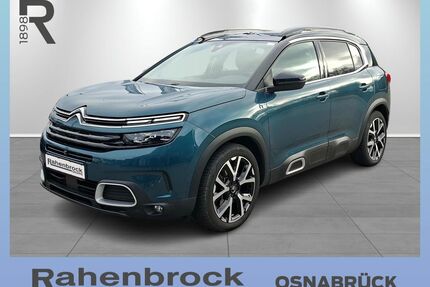 Citroen C5 Gebrauchtwagen