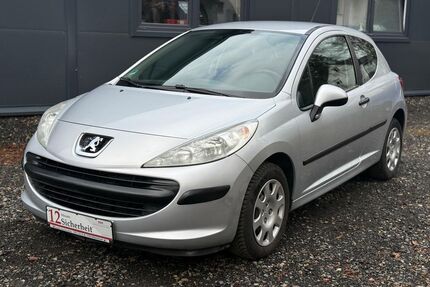 Peugeot 207 Gebrauchtwagen