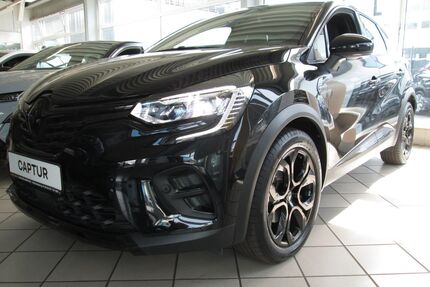 Renault Captur Gebrauchtwagen