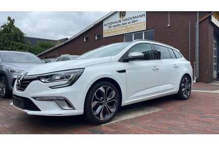 Renault Megane Gebrauchtwagen