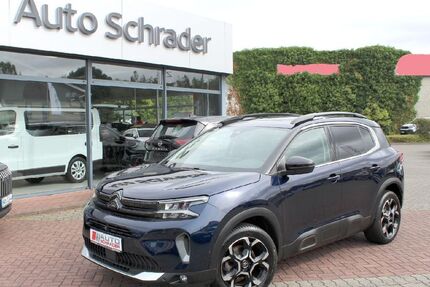 Citroen C5 Aircross Gebrauchtwagen