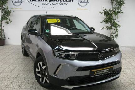 Opel Mokka Gebrauchtwagen