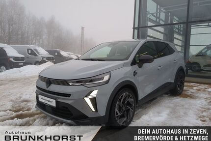 Renault Symbioz Gebrauchtwagen