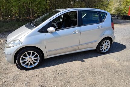 Mercedes-Benz A 200 Gebrauchtwagen