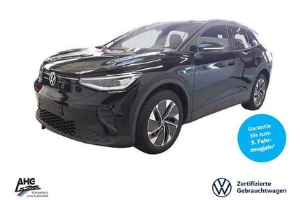 VW ID.4 Gebrauchtwagen