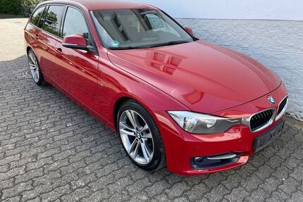 BMW 325 Gebrauchtwagen