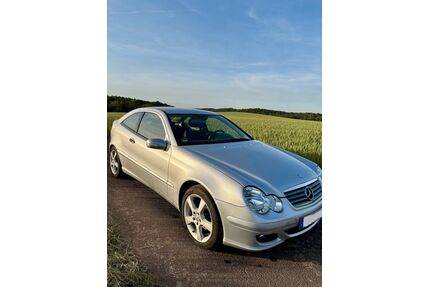 Mercedes-Benz C 200 Gebrauchtwagen