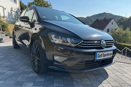 VW Golf Sportsvan Gebrauchtwagen