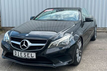 Mercedes-Benz E 250 Gebrauchtwagen